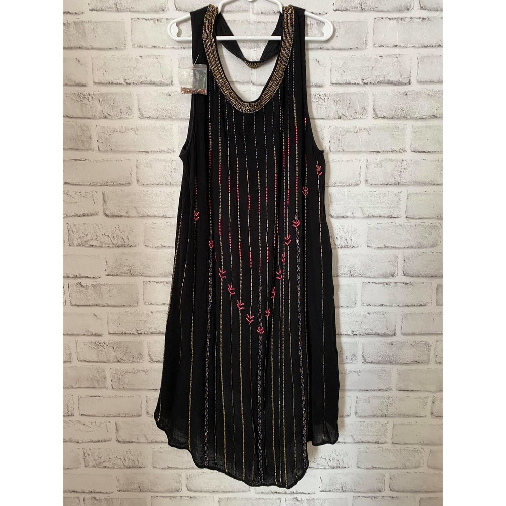 Free People Carmen Shift Dress